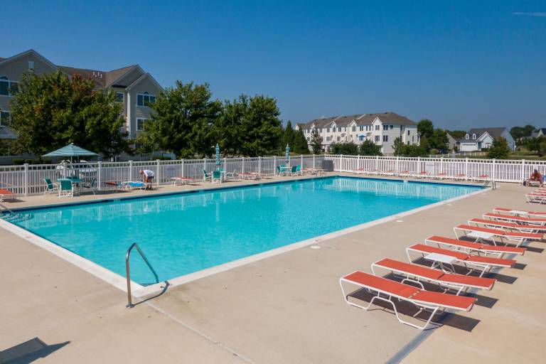 Condo  Dewey Beach