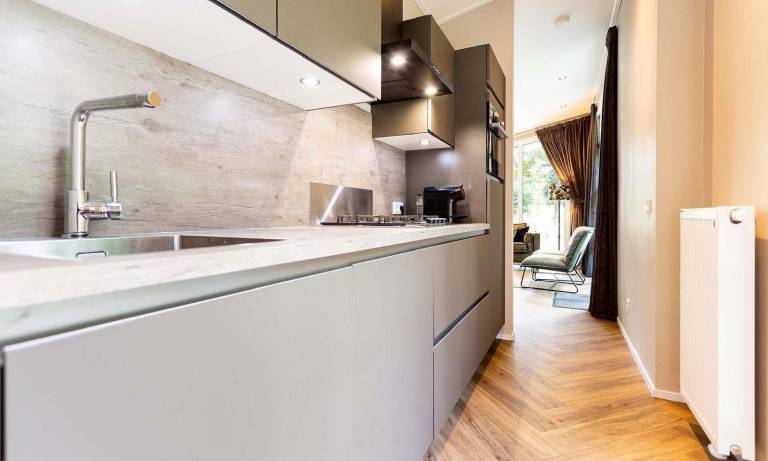 Chalet Lunteren