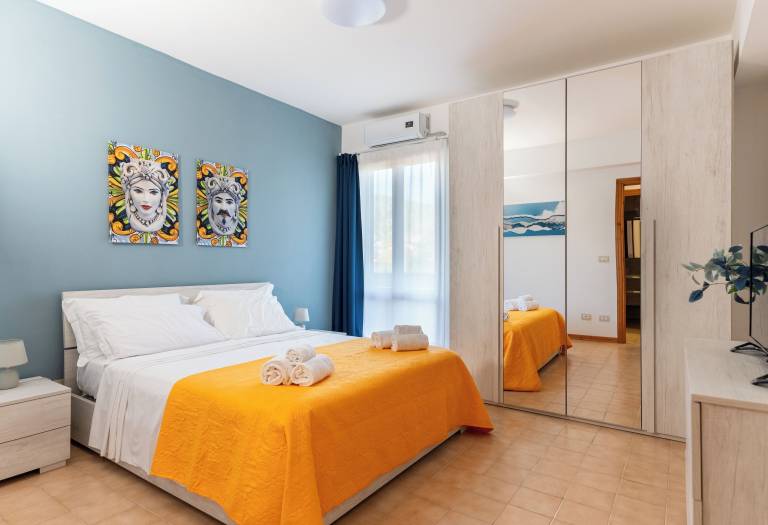 Appartamento  Alì Terme