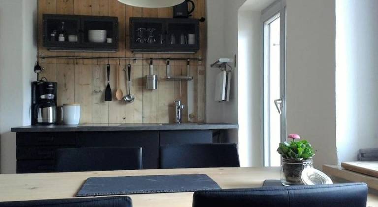 Apartment | Pets allowed in Garmisch-Partenkirchen