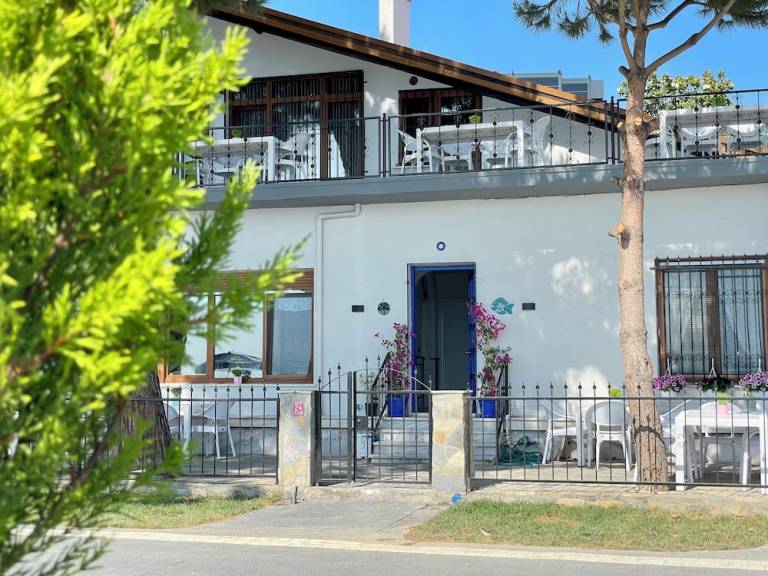 Lodge  Erdek