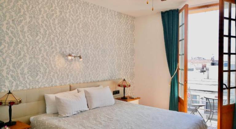 Privat Hotel Liberty Sitges — photo 2