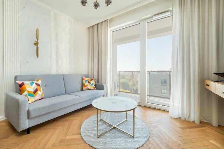 Apartament Piastów