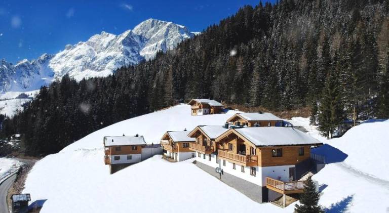Big chalet | Pet-friendly in Muehlbach Am Hochkoenig