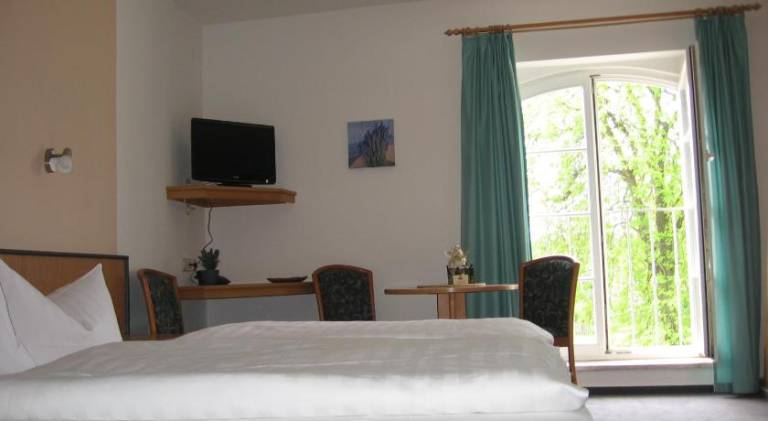 Pension Kastanienhof