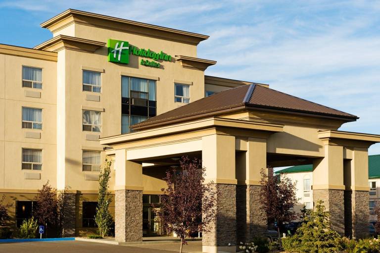 Holiday Inn & Suites Lloydminster By IHG in Lloydminster, AB