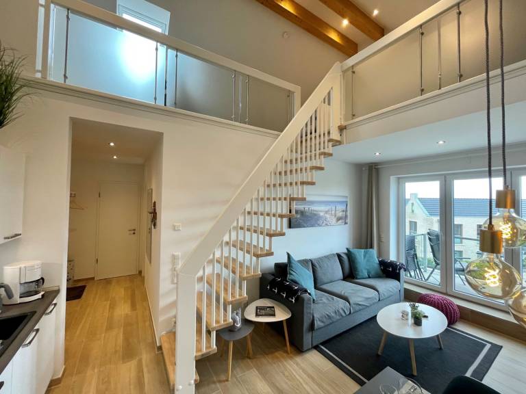 Ferienwohnung Dangast
