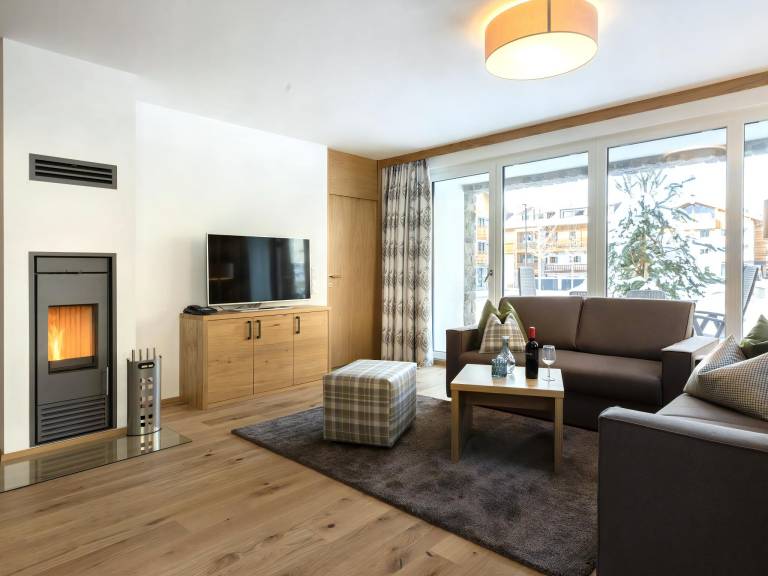 Apartment  Gemeinde Maria Alm am Steinernen Meer