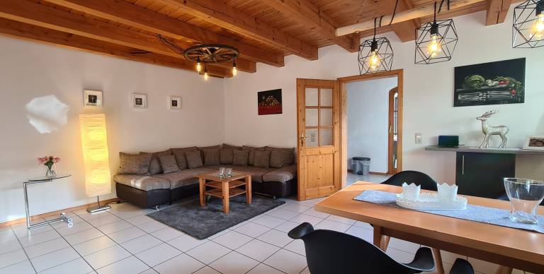 Ferienwohnung  Bad Peterstal-Griesbach