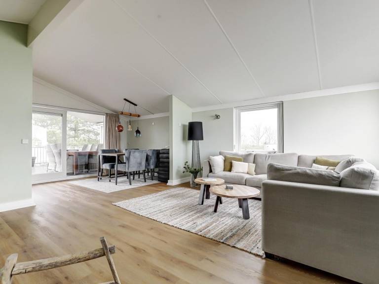 Beautiful vacation home with sauna & terrace | Beach nearby | Dogs allowed — photo 2