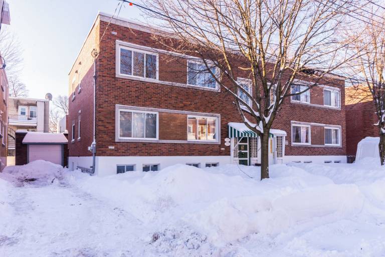 House  Saint-Jean-sur-Richelieu