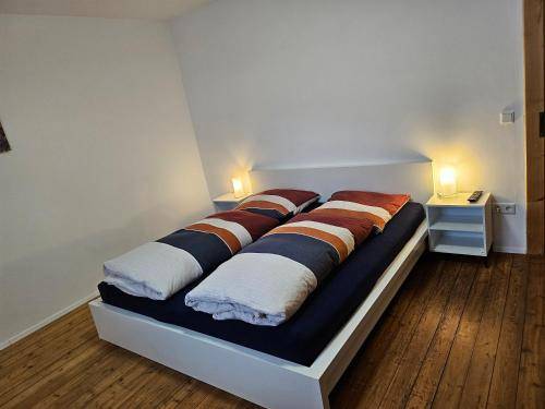 Ferienwohnung Schwabach