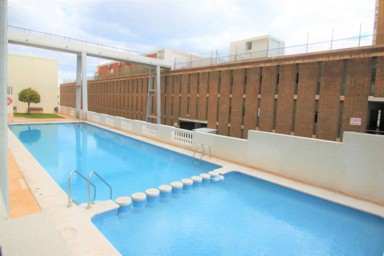 Appartement Alicante