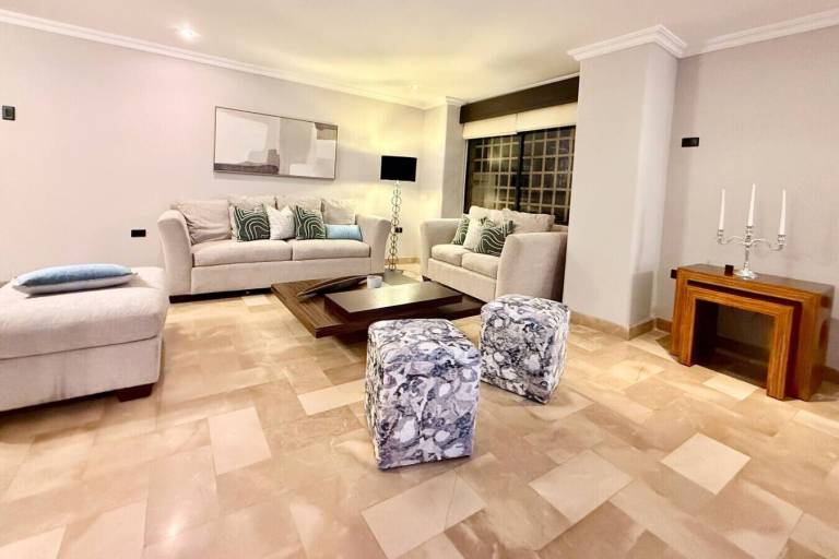 Apartment  Lomas De Urdesa