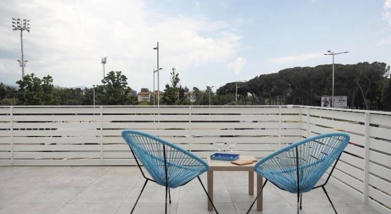 Holiday apartment with 1 room for 4 persons — photo 3