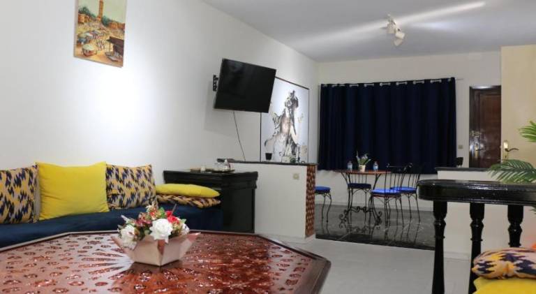 Rental apartment | Pets are welcome — photo 2