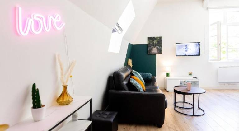 Wonderful holiday apartment | Pets allowed — photo 2