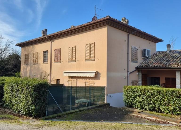 Ferienhaus Cattolica