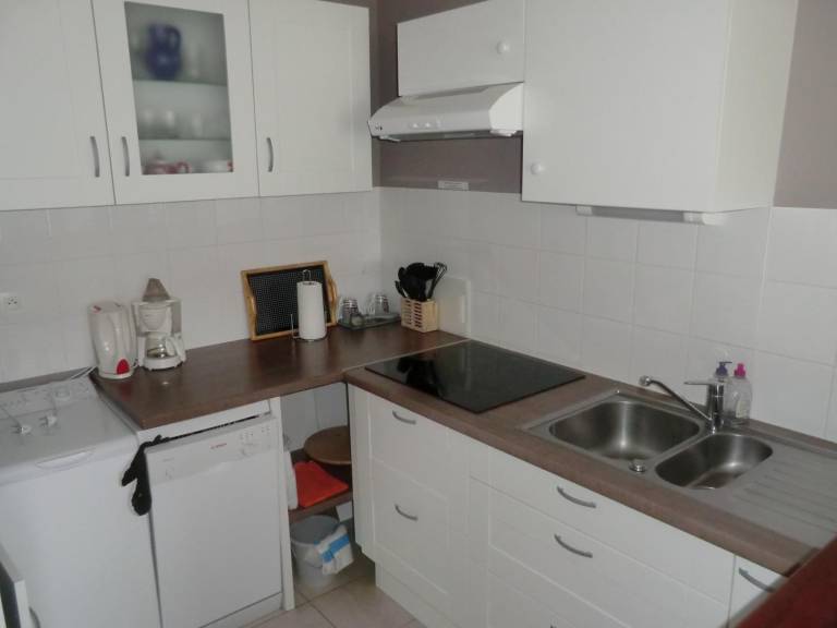Lovely apartment | Pets allowed — photo 5