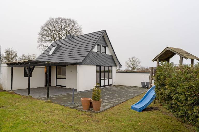 Ferienhaus Ostermade