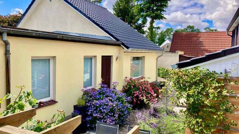 Ferienwohnung Stralsund