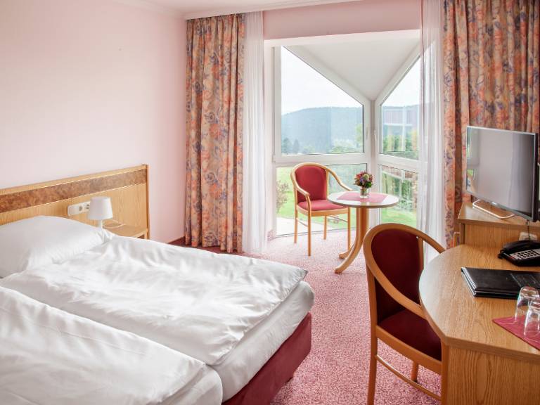 Doppelzimmer Standard