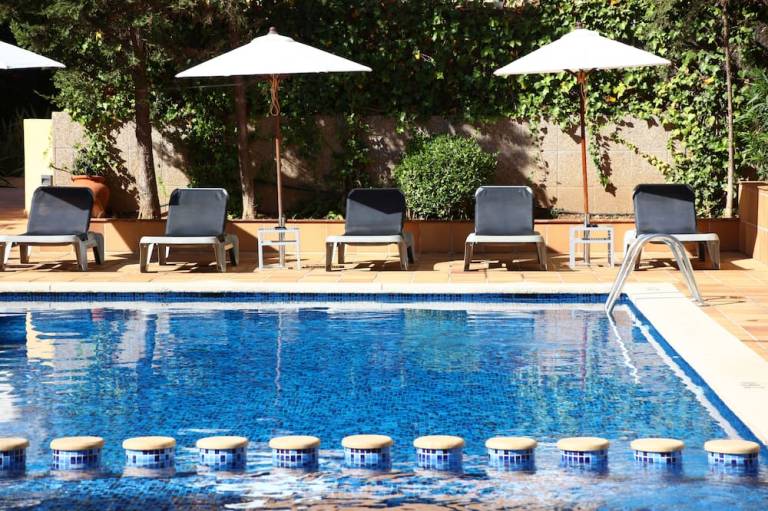 Aparthotel  Palma de Mallorca