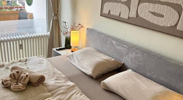 Holiday apartment with 1 room for 3 persons in Hannover