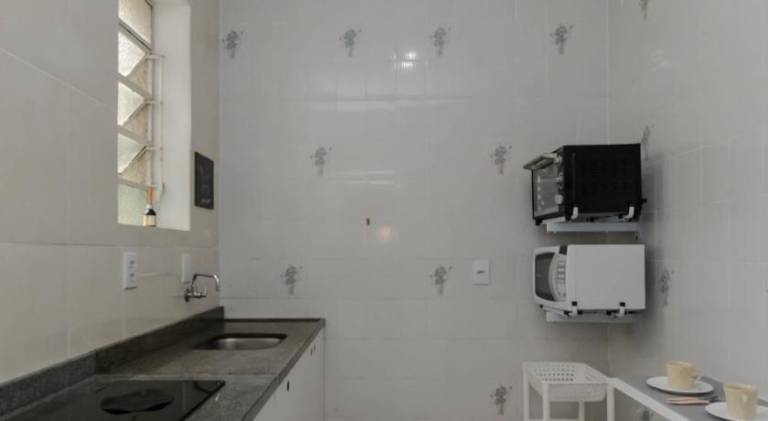Rental apartment with 2 rooms for 4 persons — photo 3