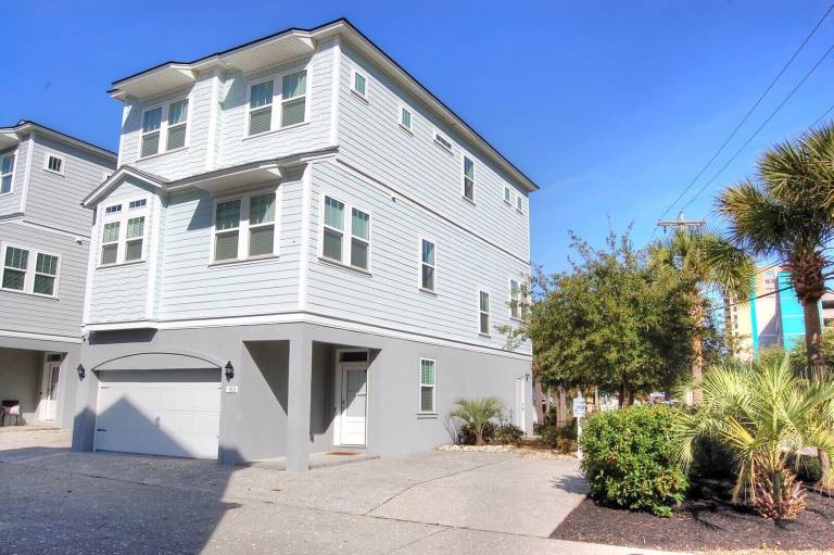 Casa Myrtle Beach