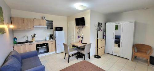 Appartement Jonzac