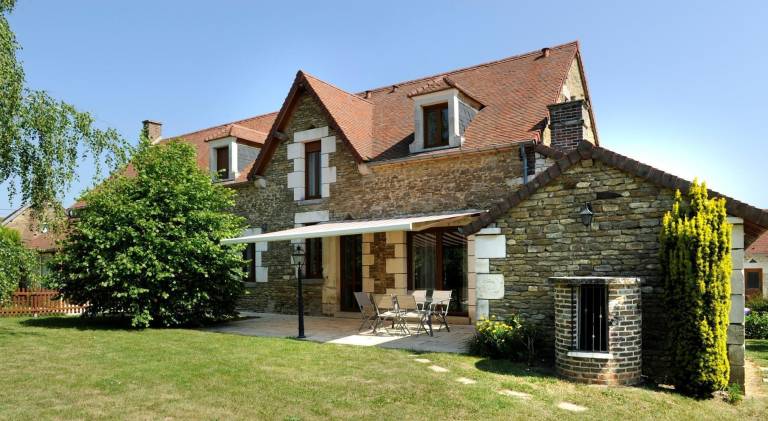 Maison de vacances  Tonnerre