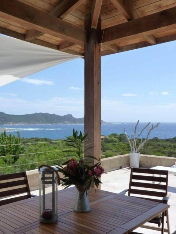 Maison de vacances Tizzano