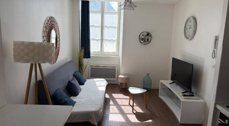 Rental apartment | Dogs allowed — photo 5