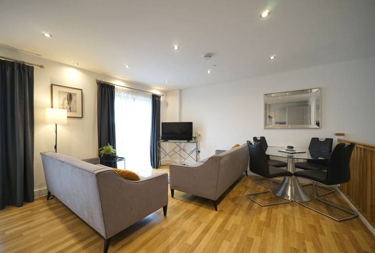 Appartement Leeds