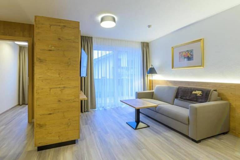 Apart hotel  Gerlos