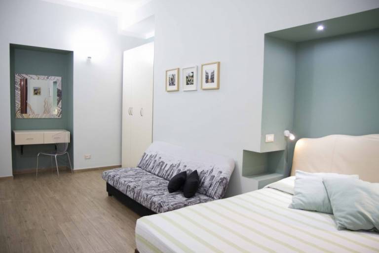 Holiday apartment | Close to Palermo Cathedral — photo 5