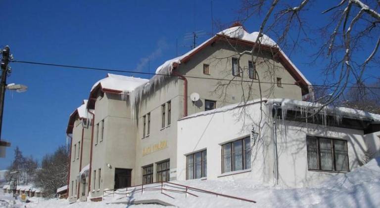 Hotel Zlata vyhlidka — photo 4