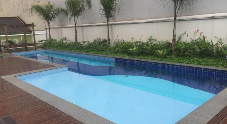 Apartment with pool | Next to Paulista Avenue | Pet-friendly — photo 5
