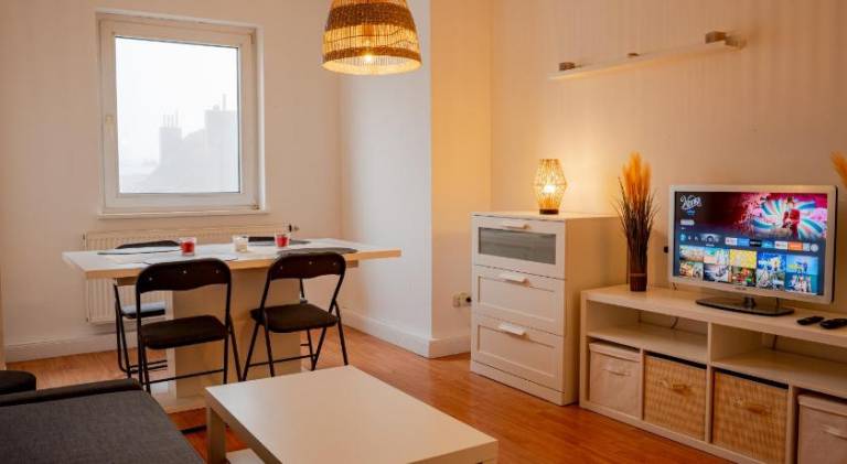 Rental apartment with 1 room for 3 persons — photo 2