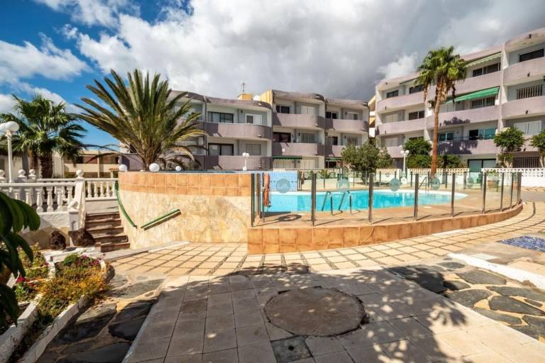 Apartment Playa del Inglés