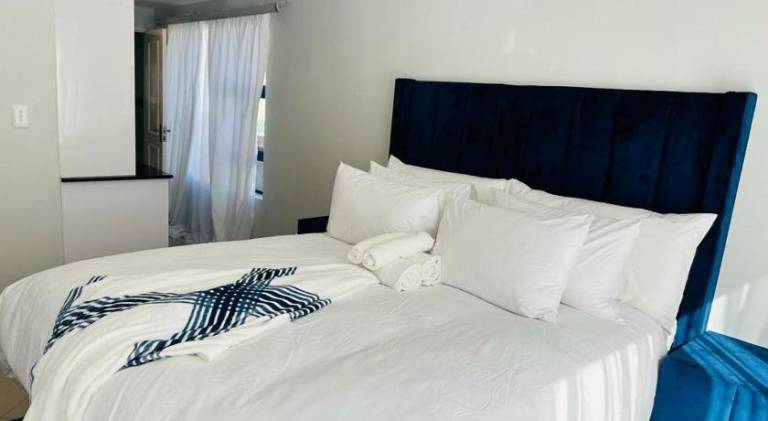 12 m&sup2; Ferienwohnung