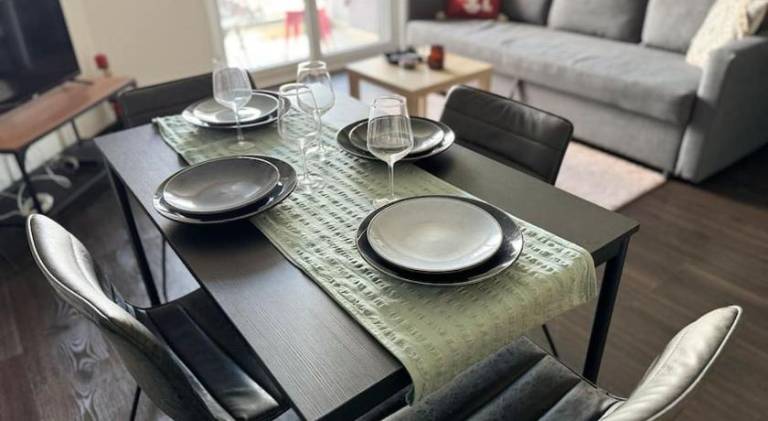 Rental apartment | Pets are welcome — photo 3