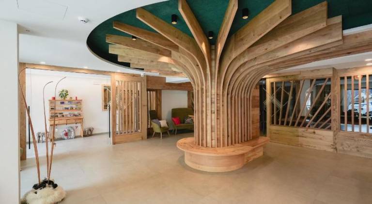 Olimpionico Hotel — photo 3