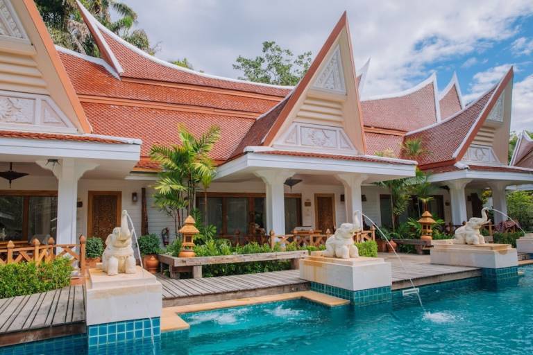 Resort Ko Chang