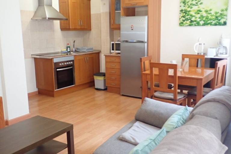Ferienwohnung La Orotava