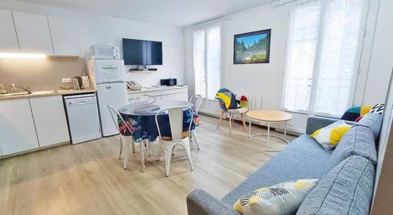 Holiday apartment for 6 persons — photo 3