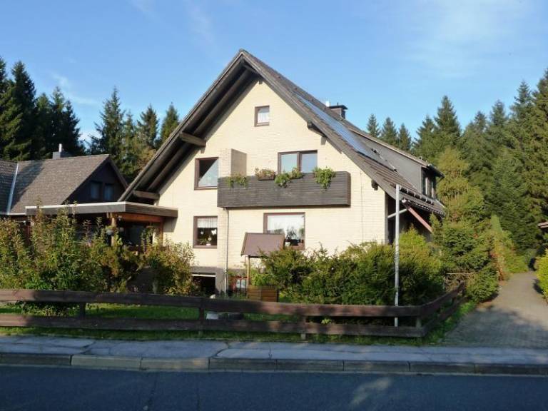 Rental apartment with terrace, BBQ & garden | Pets are welcome — photo 2