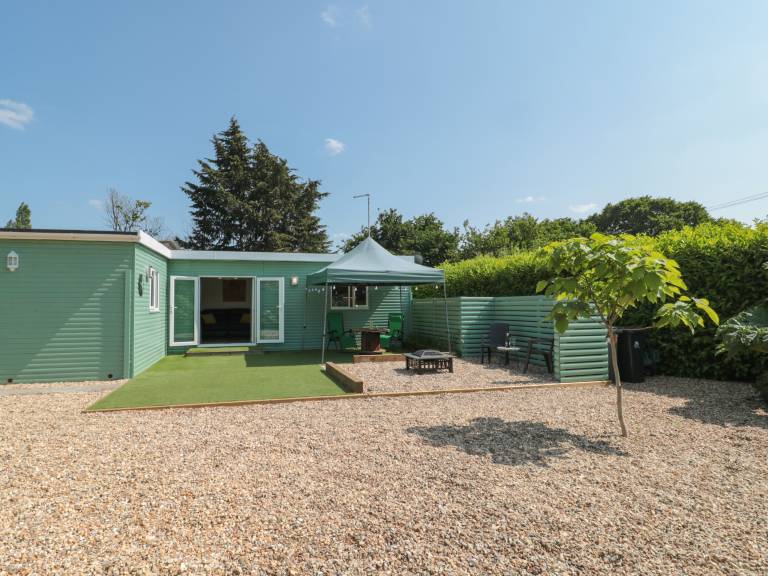 Cottage Ferndown