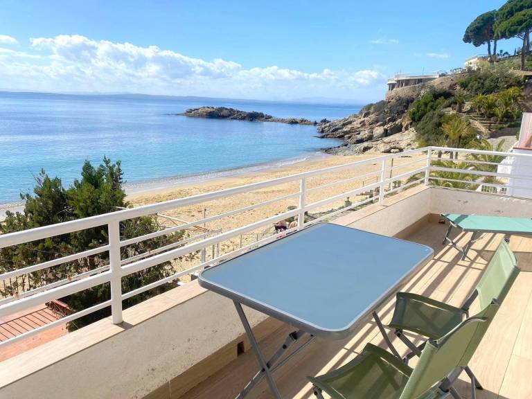 Appartement Canyelles Petites